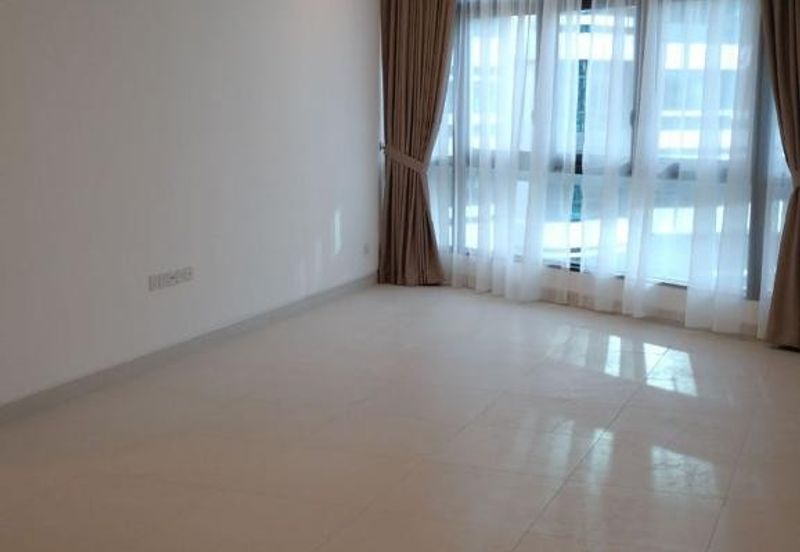 AraGreens Residences