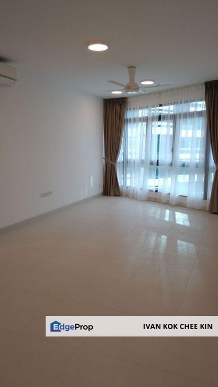 Value Rent Unit, Selangor, Ara Damansara
