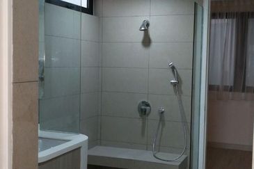 AraGreens Residences