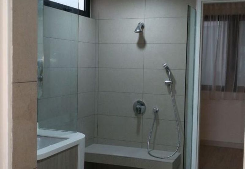 AraGreens Residences