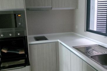 AraGreens Residences