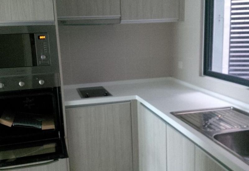 AraGreens Residences