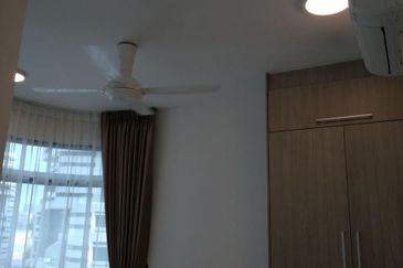 AraGreens Residences