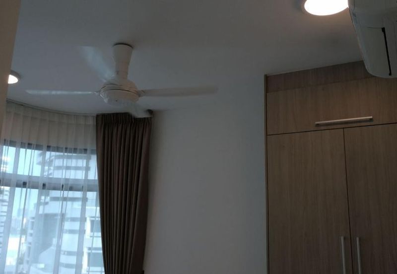 AraGreens Residences