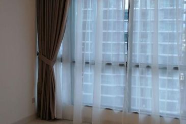 AraGreens Residences