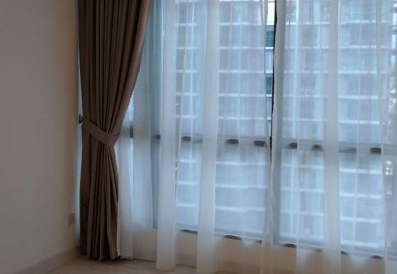 AraGreens Residences