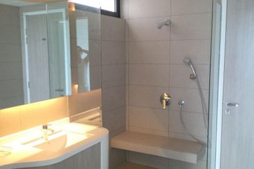 AraGreens Residences