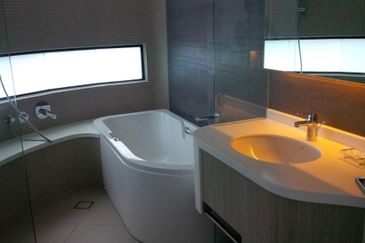 AraGreens Residences