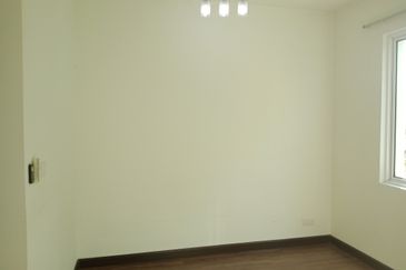 Hijauan Saujana Condominium