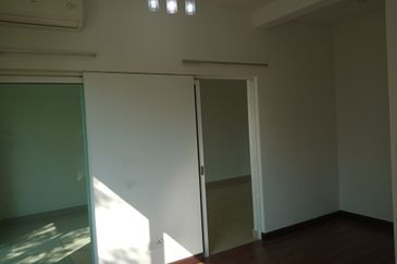 Hijauan Saujana Condominium