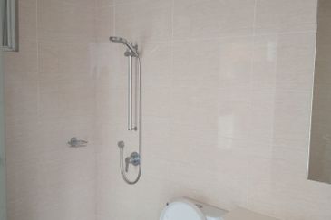 Hijauan Saujana Condominium