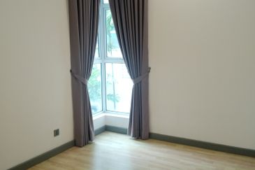 Amaya Saujana, Saujana Subang