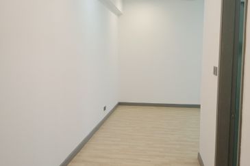 Amaya Saujana, Saujana Subang