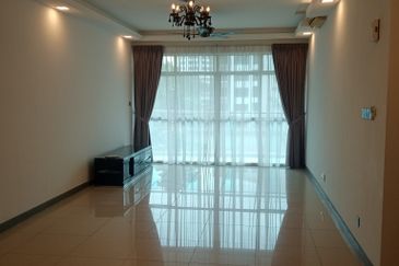 Amaya Saujana, Saujana Subang