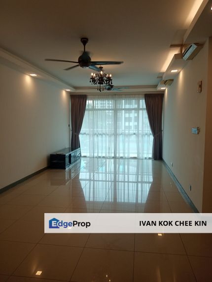 Value Rent Unit, Selangor, Saujana 