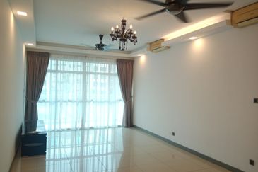 Amaya Saujana, Saujana Subang