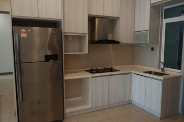 Amaya Saujana, Saujana Subang