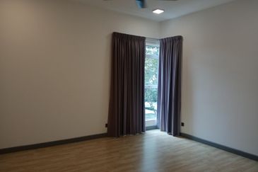 Amaya Saujana, Saujana Subang