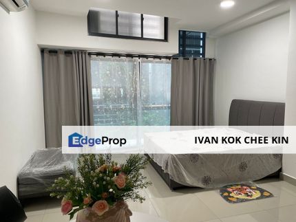 Value Rent Unit, Selangor, Petaling Jaya