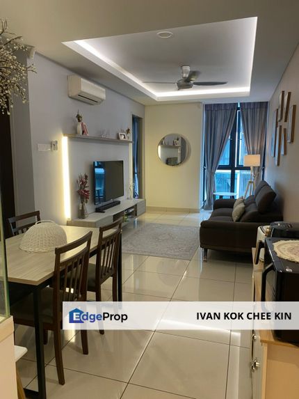 Value Rent Unit, Selangor, Ara Damansara