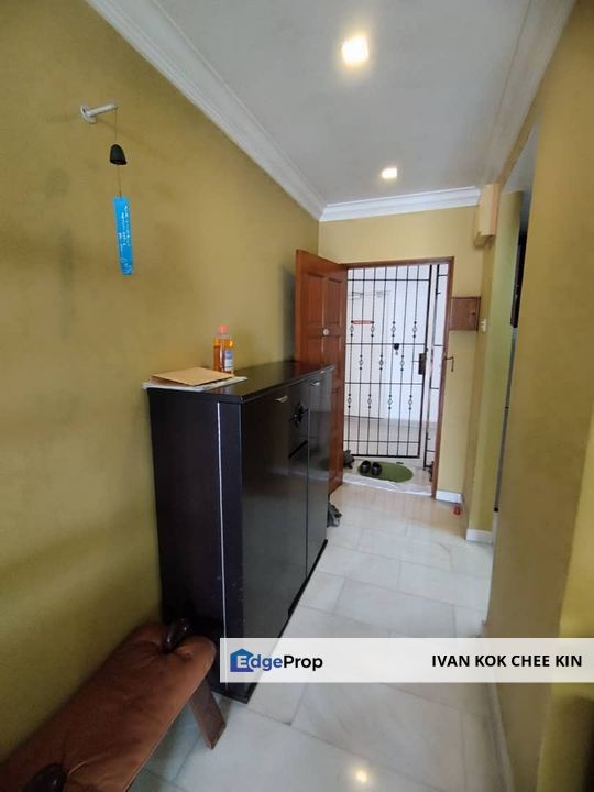 Value Buy Unit With 2 Carpark Lot, Selangor, Ara Damansara