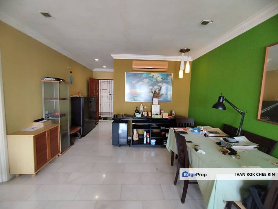 Value Buy Unit With 2 Carpark Lot, Selangor, Ara Damansara