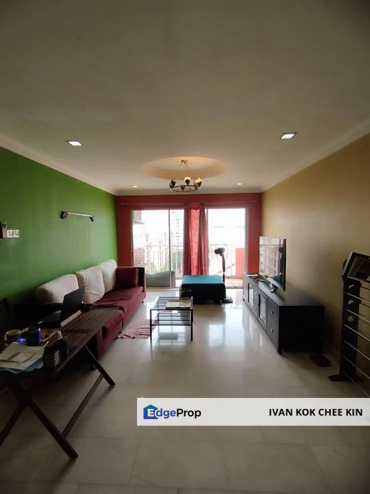 Value Buy Unit With 2 Carpark Lot, Selangor, Ara Damansara