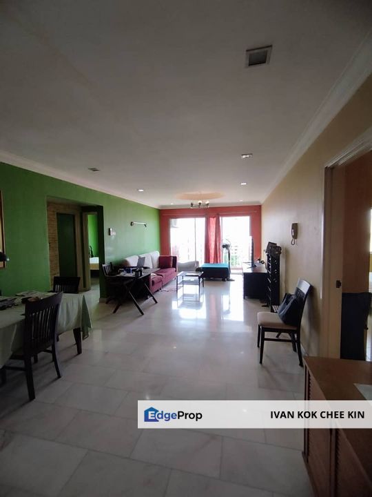 Value Buy Unit With 2 Carpark Lot, Selangor, Ara Damansara