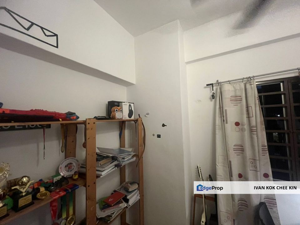 Facing Zenith View, Selangor, Kelana Jaya