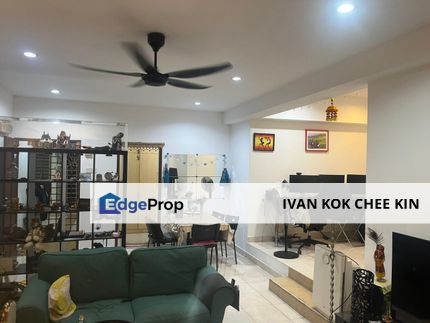 Facing Zenith View, Selangor, Kelana Jaya