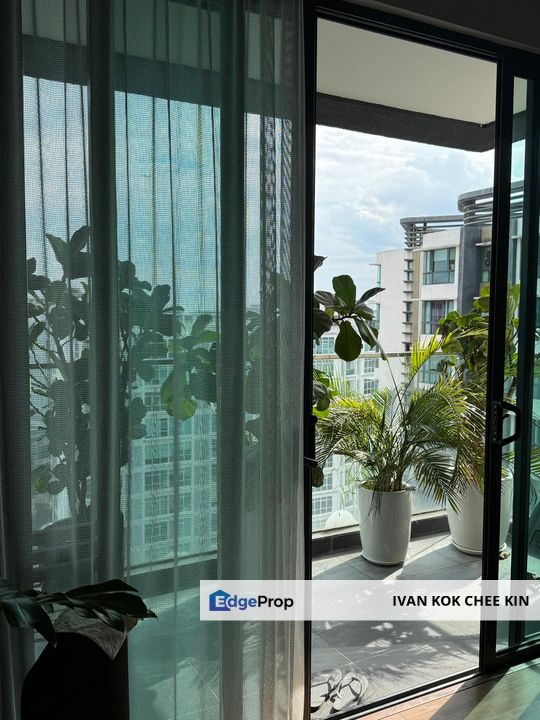 Well Maintained Unit, Selangor, Ara Damansara