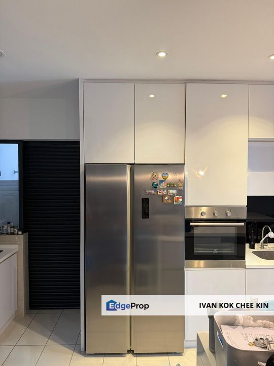 Well Maintained Unit, Selangor, Ara Damansara