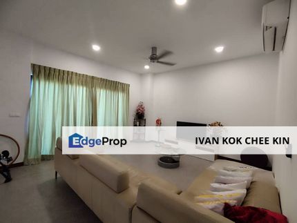 Value Rent Semi D House, Selangor, Kota Damansara