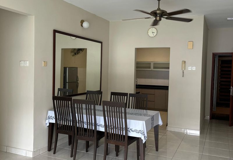 Perdana View Condominium