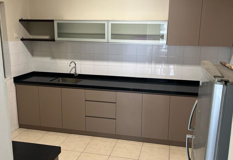 Perdana View Condominium