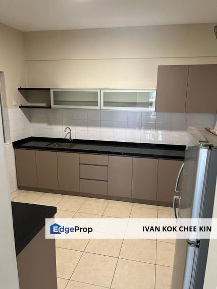 Value Rent Unit, Selangor, Damansara Perdana