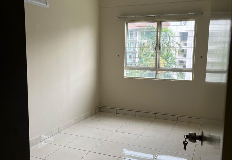 Perdana View Condominium