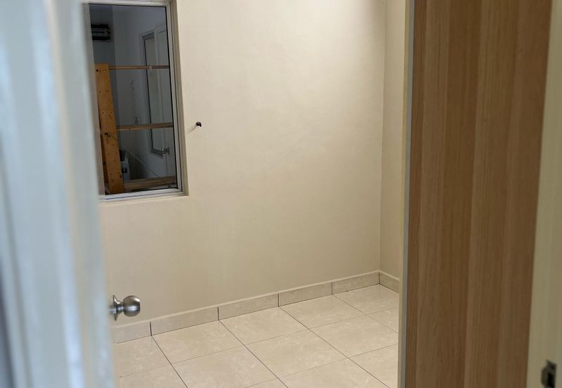 Perdana View Condominium