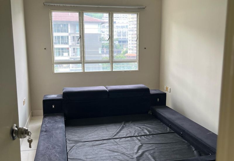 Perdana View Condominium