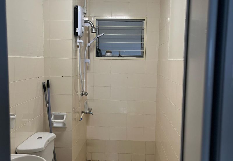 Perdana View Condominium