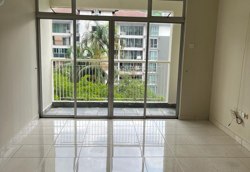 Perdana View Condominium