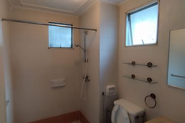 Bungaraya Kondominium, Saujana Subang