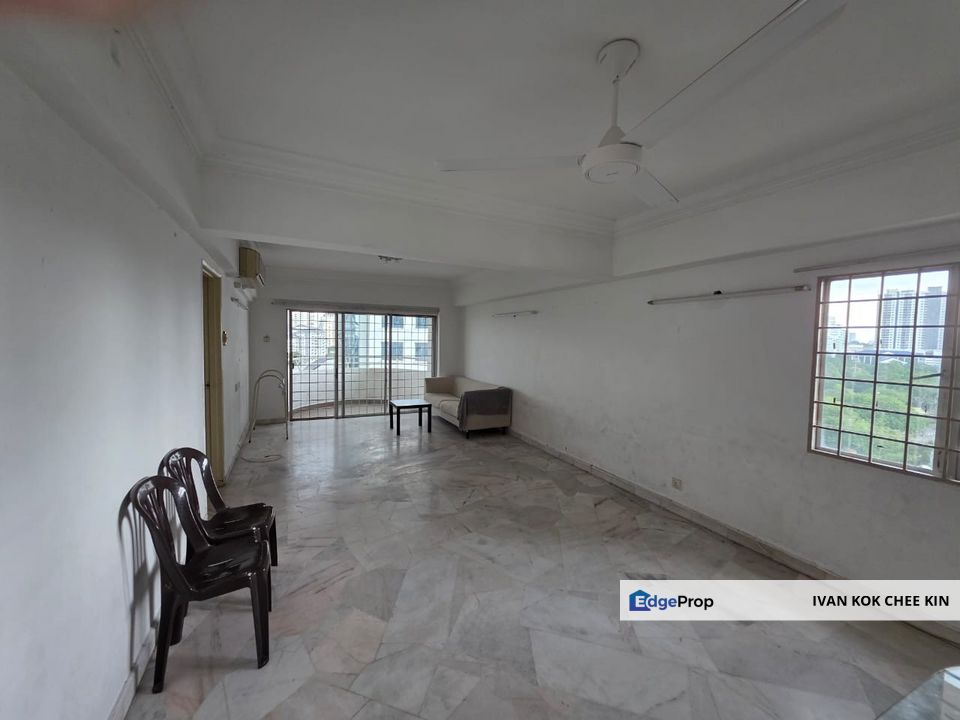 Value Buy Unit, Selangor, Petaling Jaya