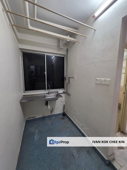 Value Buy Unit, Selangor, Petaling Jaya