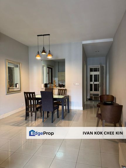 Value Buy Unit, Selangor, Mutiara Damansara