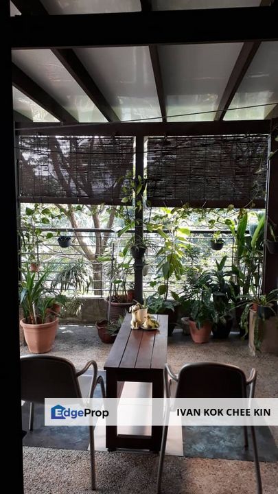 Limited Low Rise Unit With Balcony, Selangor, Mutiara Damansara