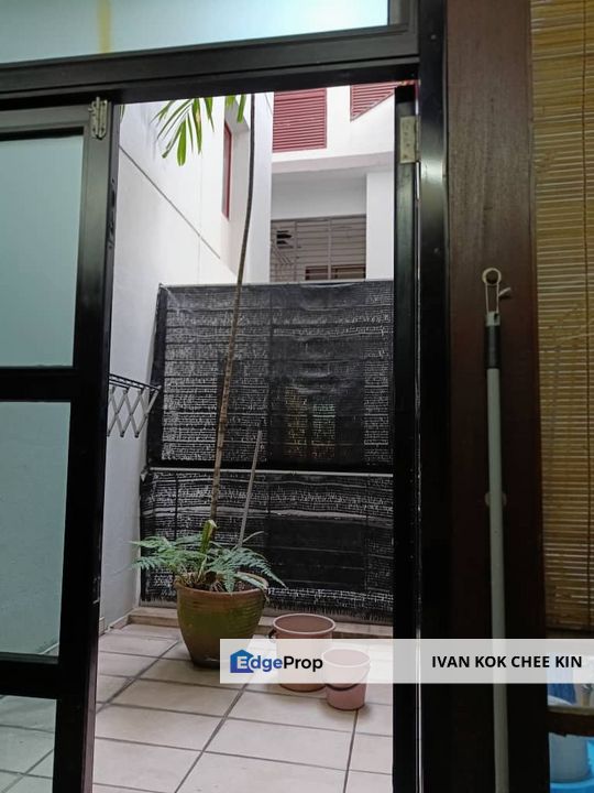 Limited Low Rise Unit With Balcony, Selangor, Mutiara Damansara