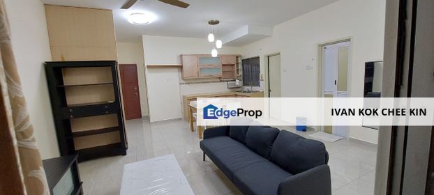 Value Rent Unit, Selangor, Tropicana