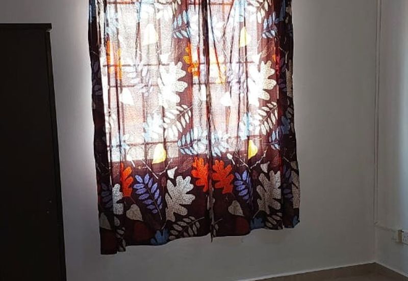 Bayu Puteri Apartment