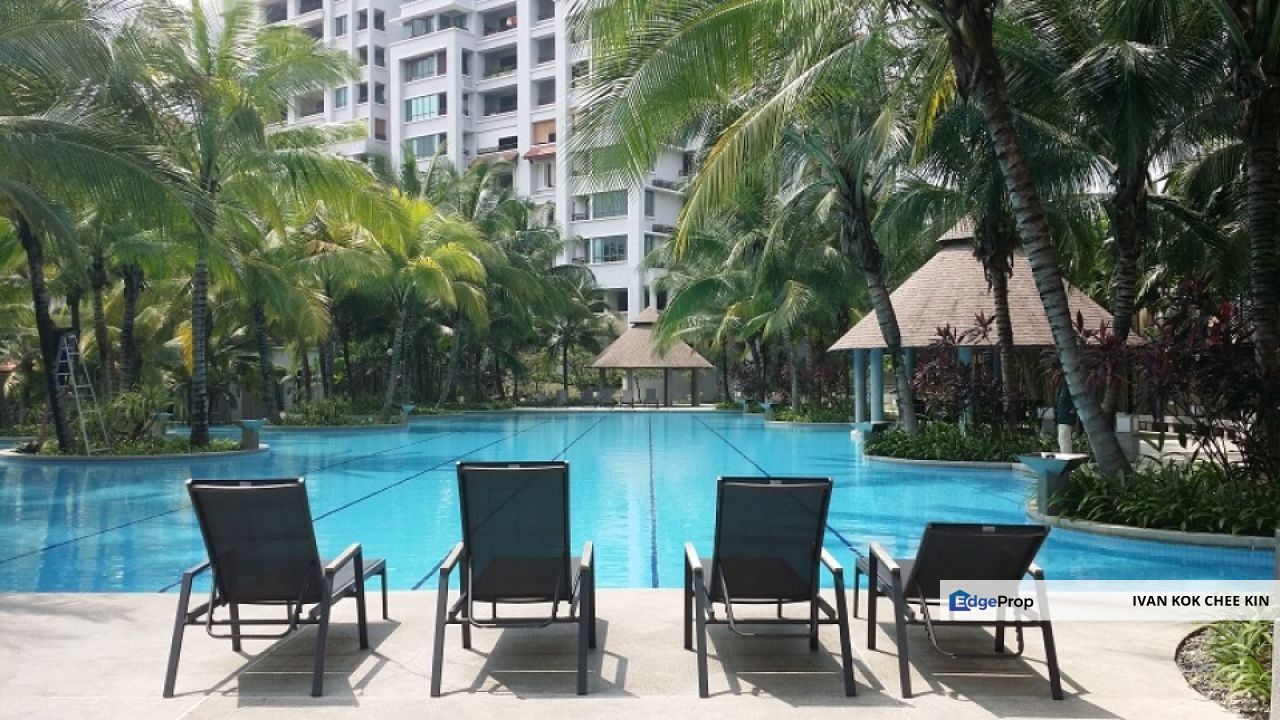 Value Buy Unit, Selangor, Ara Damansara